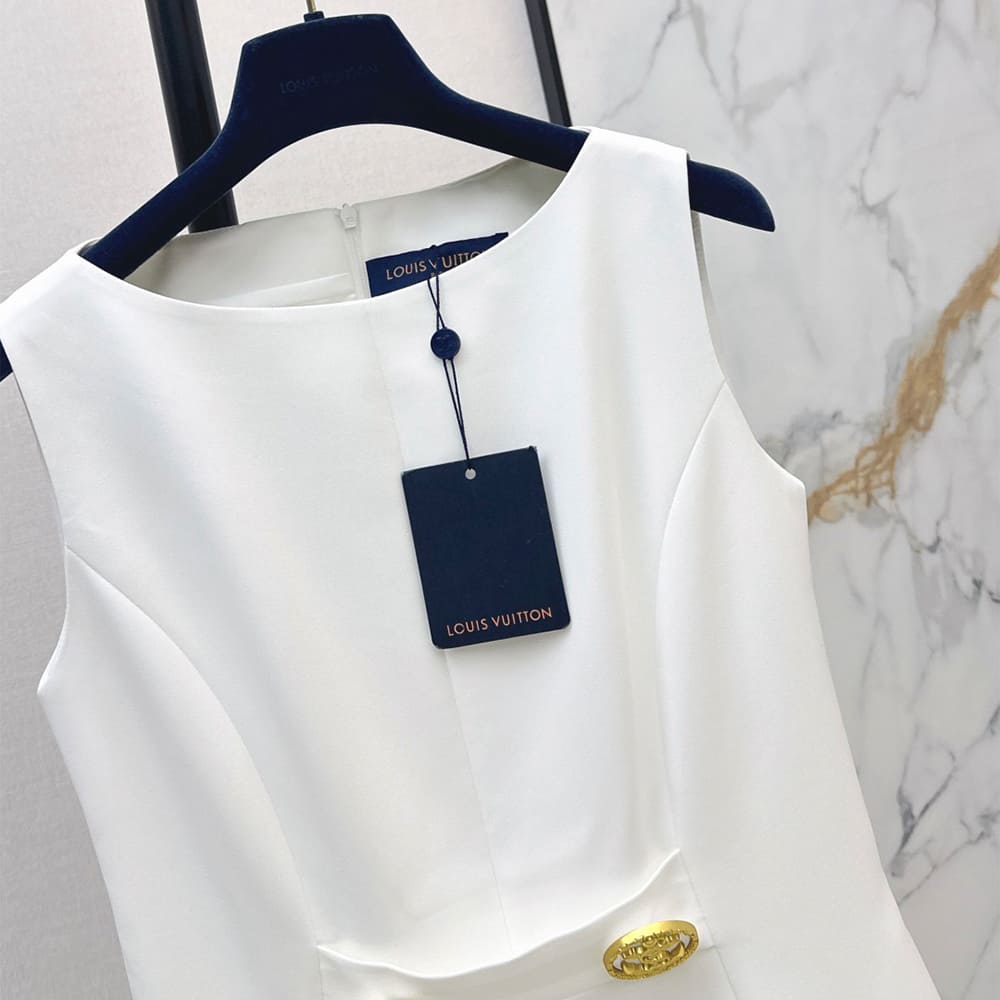 LV WOMEN DRESS(size:S|M|L|XL)
