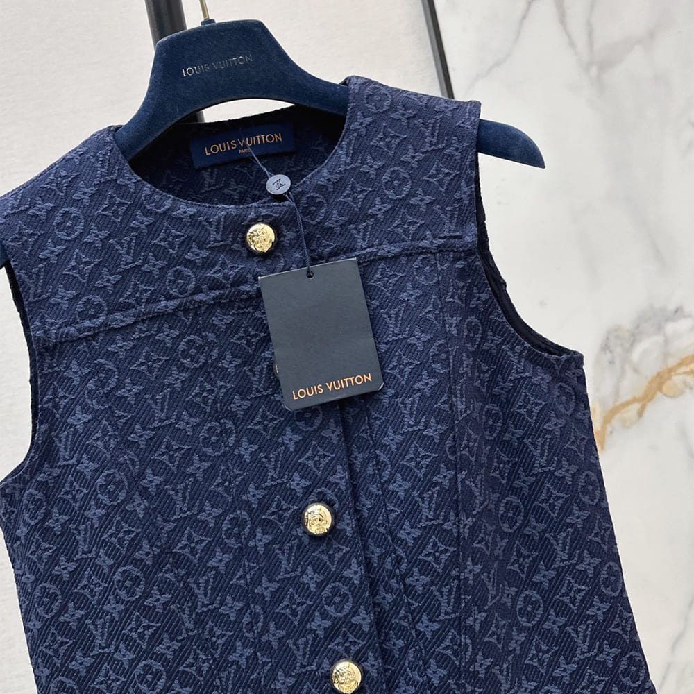 LV WOMEN DRESS(size:S|M|L|XL)