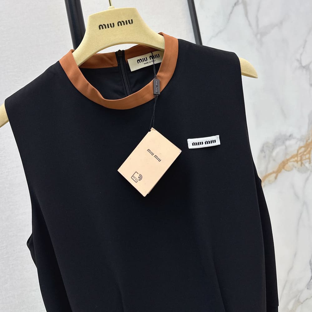 M1um1u WOMEN DRESS(size:S|M|L)