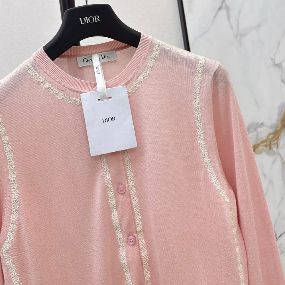 D10r WOMEN CARDIGAN(size:S|M|L)