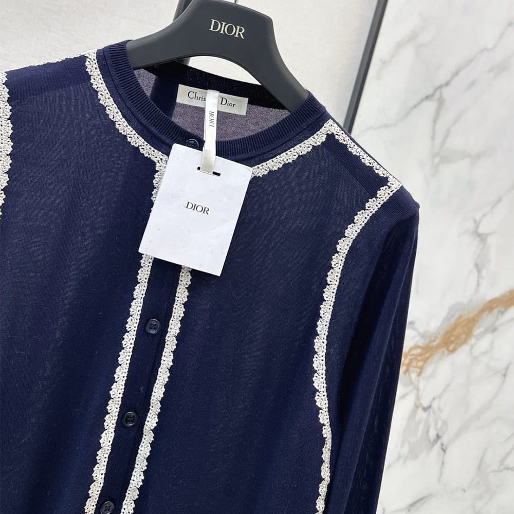 D10r WOMEN CARDIGAN(size:S|M|L)