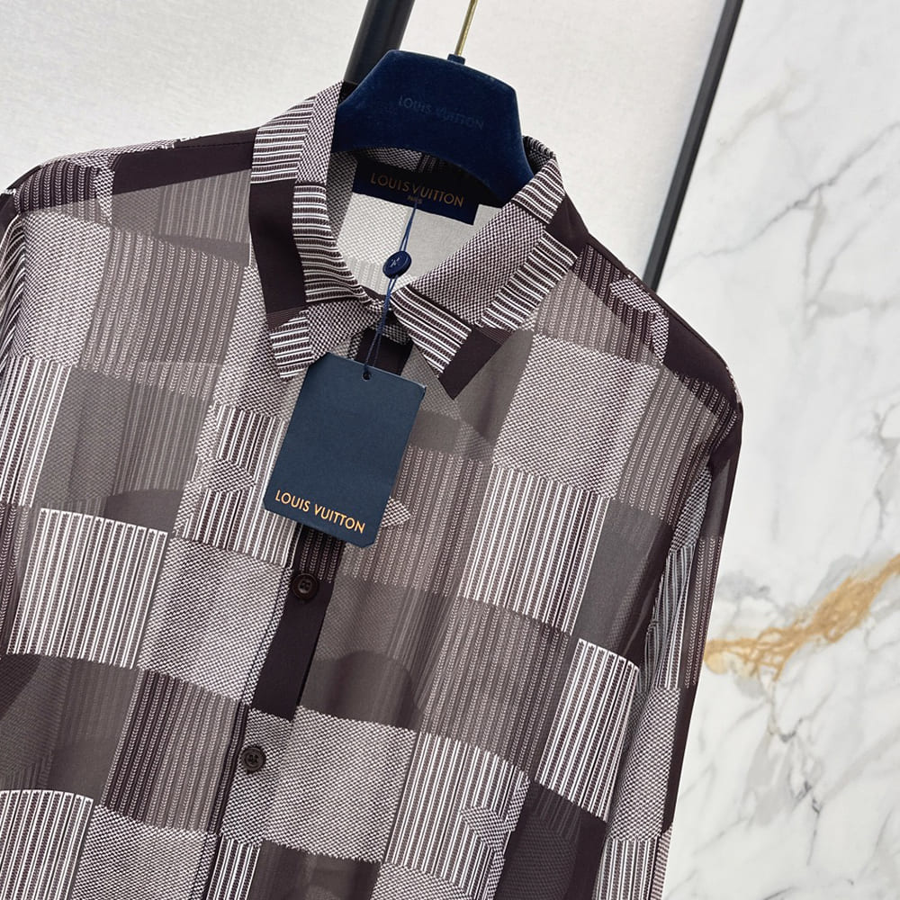 LV WOMEN SHIRT(size:S|M|L)