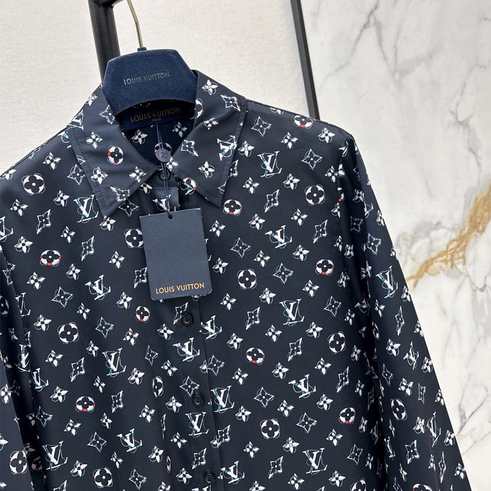LV WOMEN SUIT(size:S|M|L|XL)
