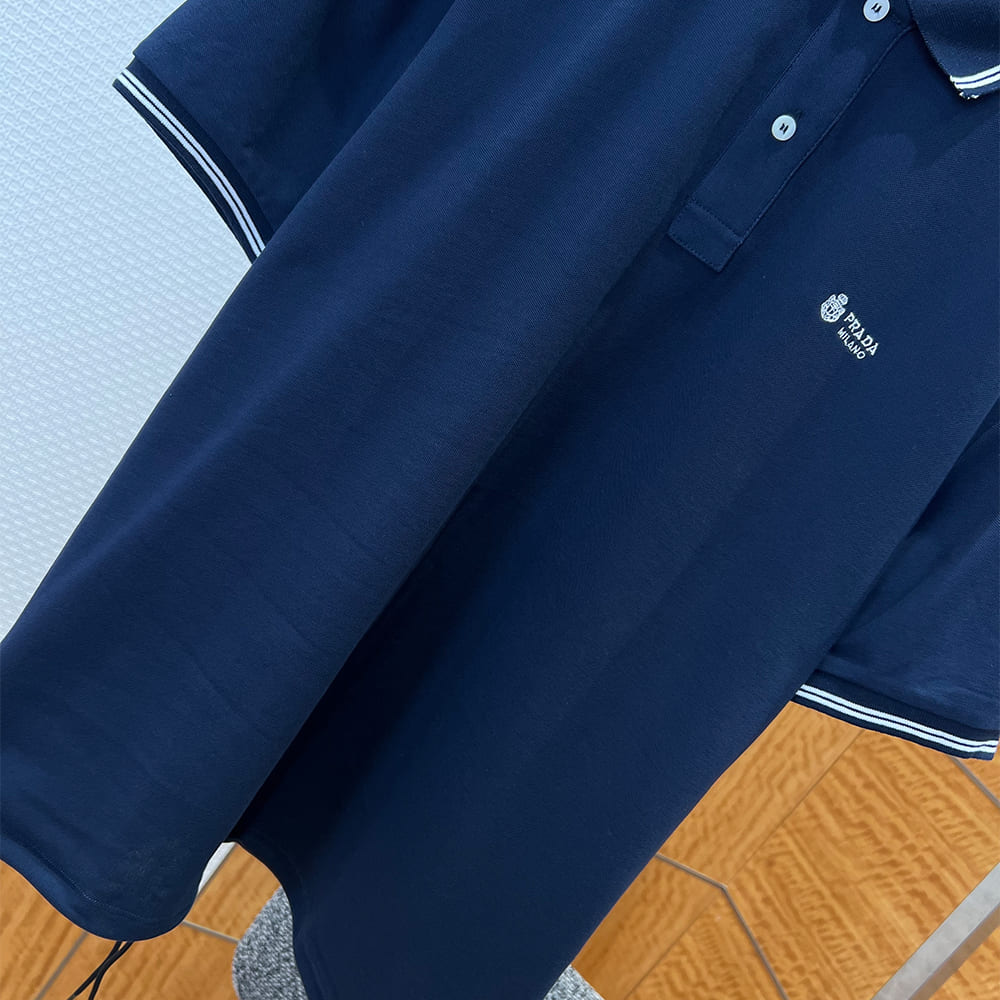 Pra*a UNISEX SHIRT(size:46|48|50|52)