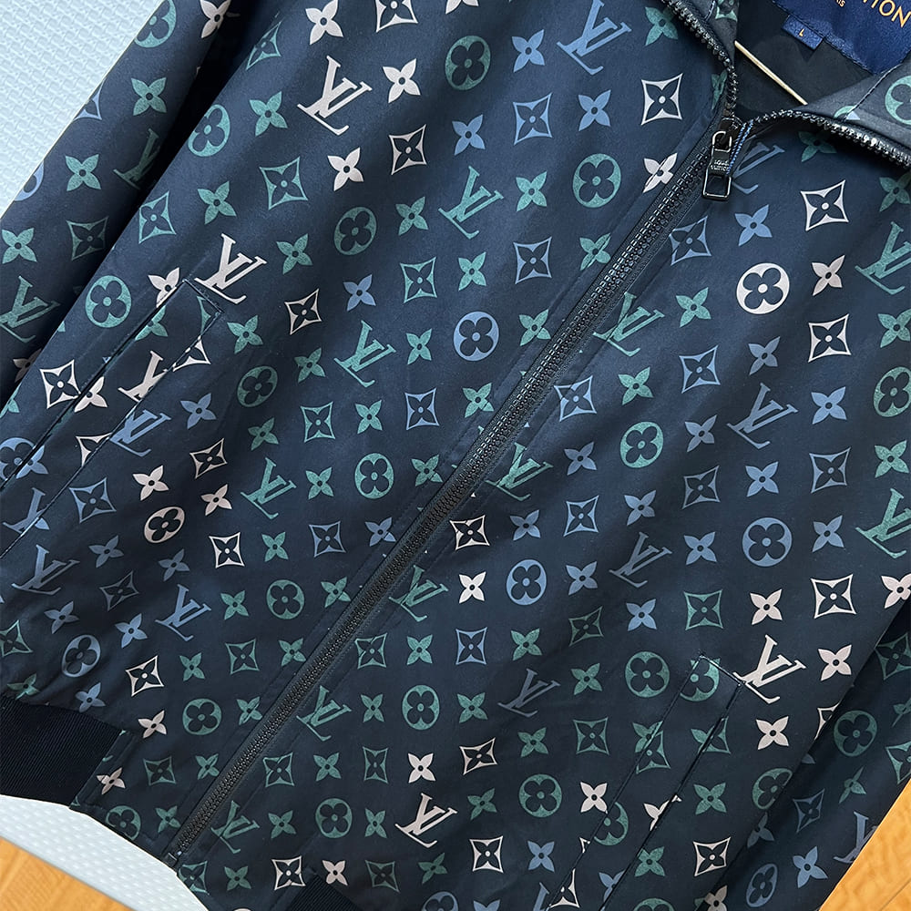 LV UNISEX COAT(size:M|L|XL|XXL|XXXL)