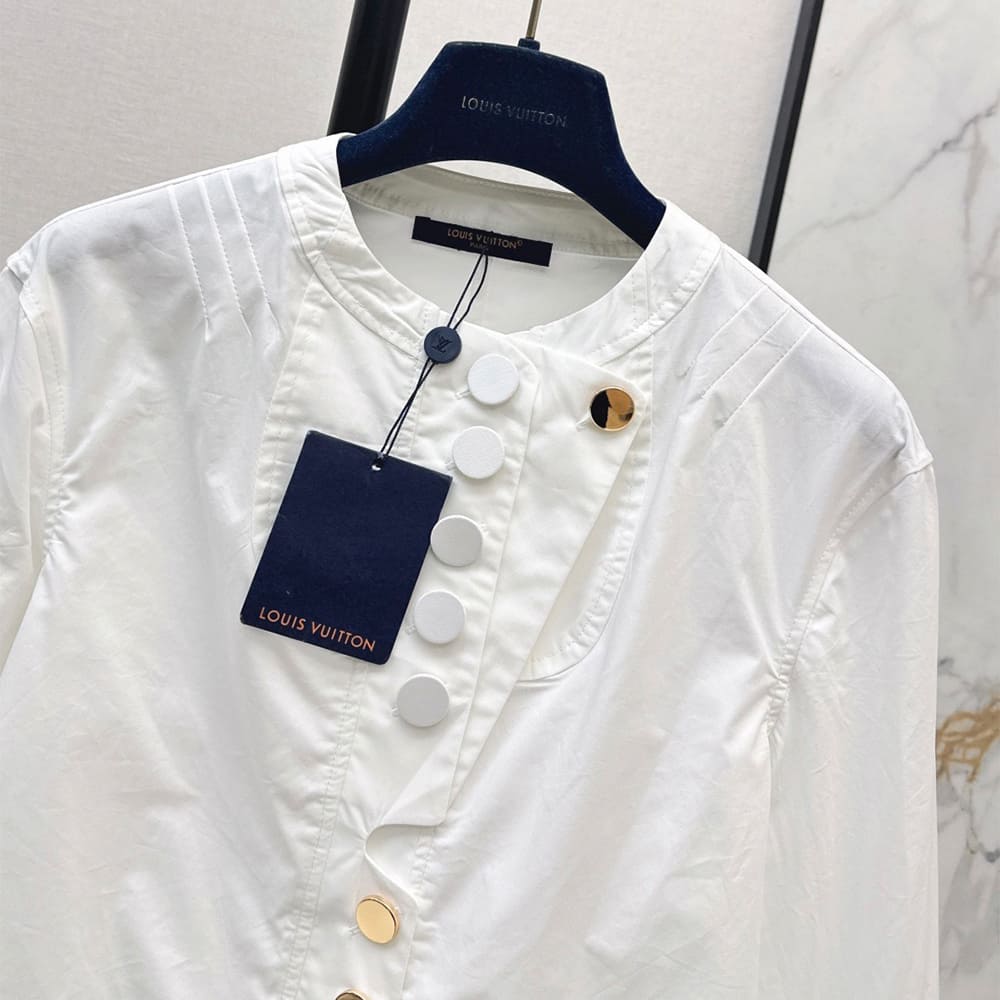 LV WOMEN SHIRT(size:S|M|L|XL)