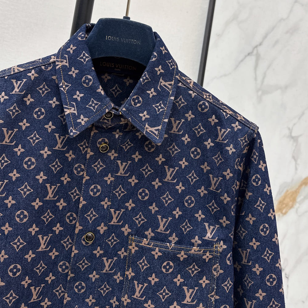 LV WOMEN SHIRT(size:S|M|L)