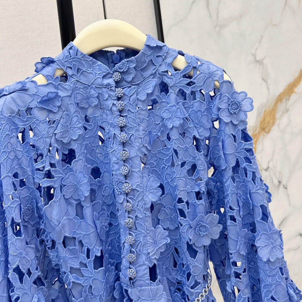ZIMMERMANN WOMEN DRESS(size:S|M|L|XL)