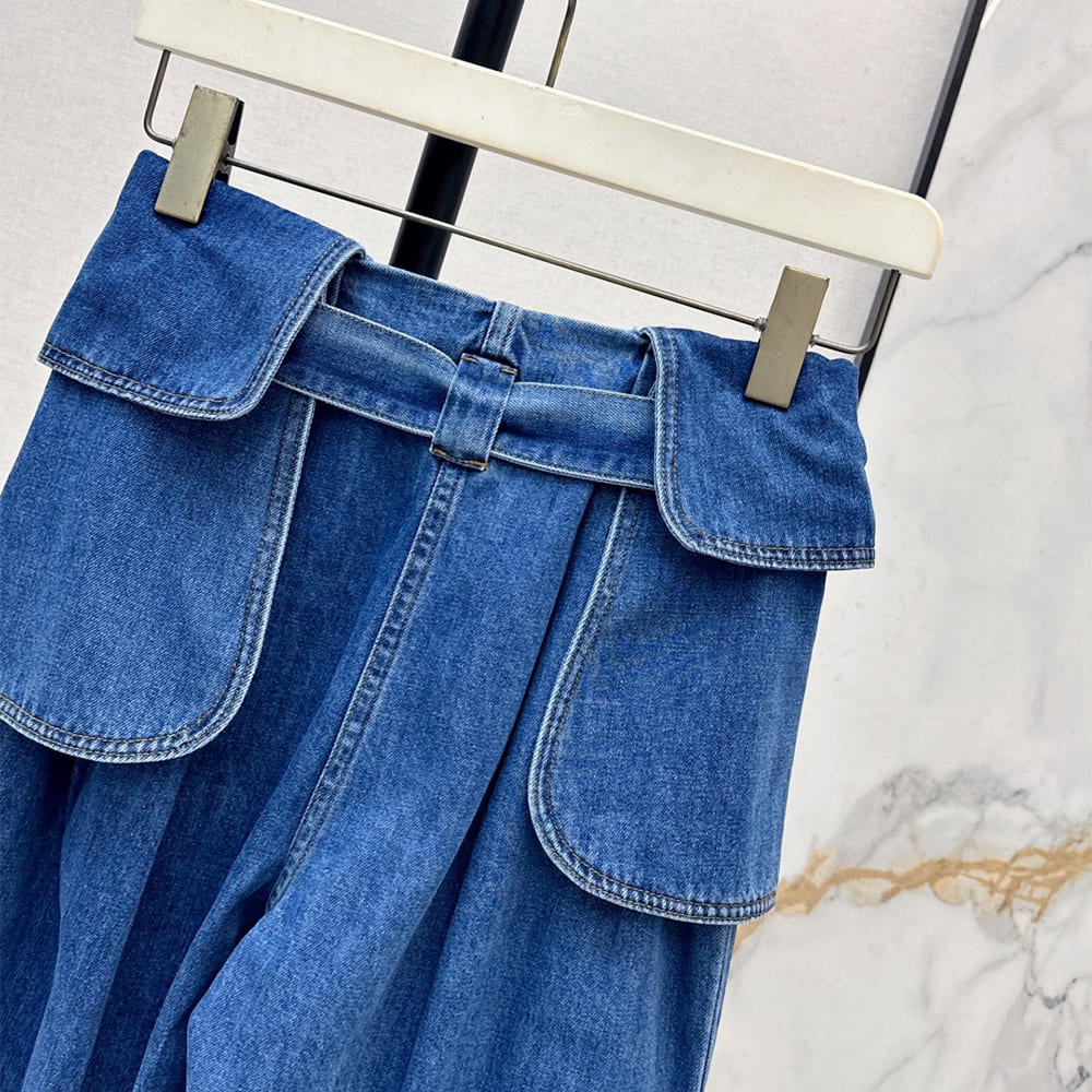 L0ew* WOMEN PANTS(size:S|M|L)