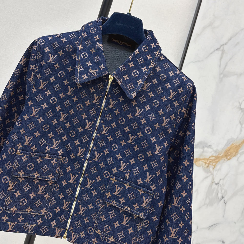 LV WOMEN SUIT(size:S|M|L)