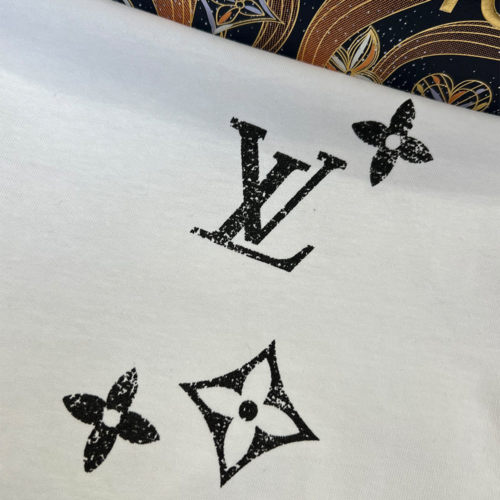LV UNISEX SHIRT(size:S|M|L|XL)