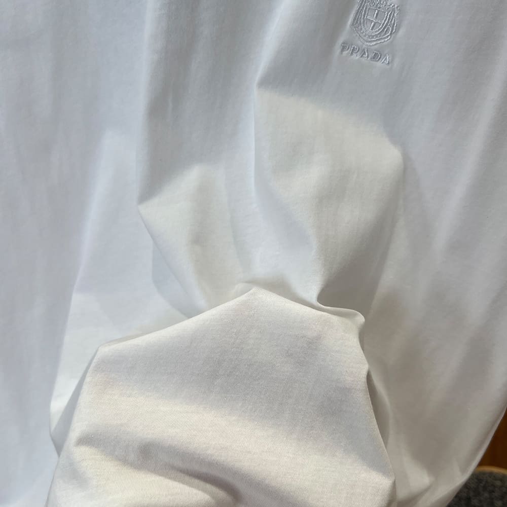 Pra*a UNISEX SHIRT(size:XS|S|M|L)