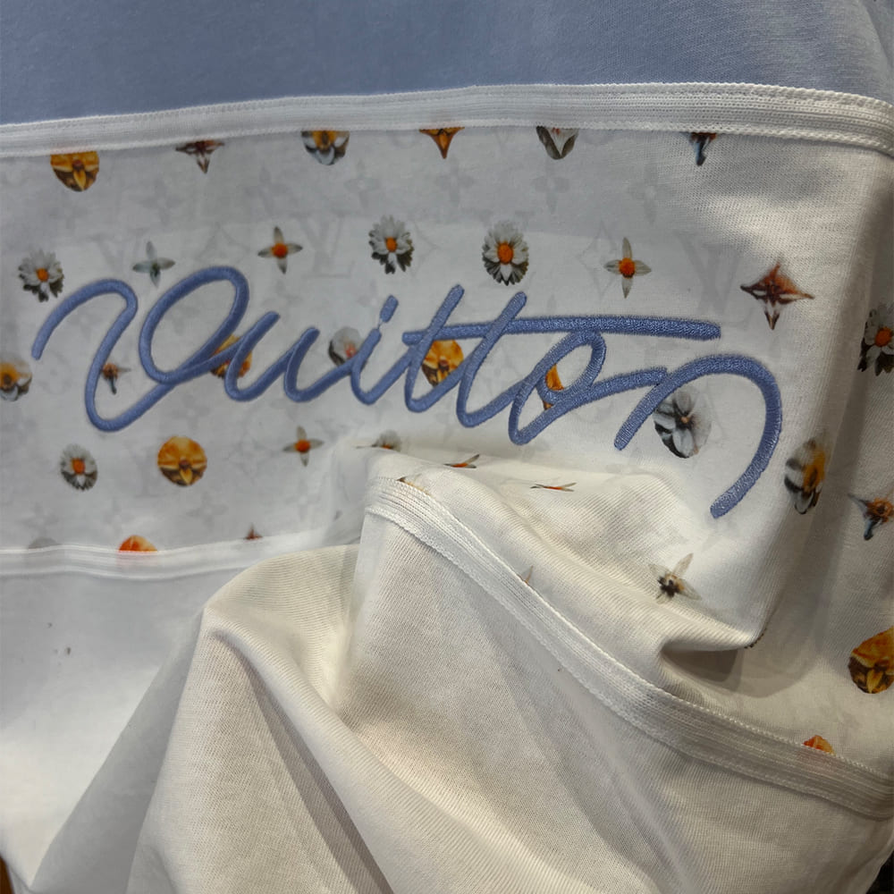 LV UNISEX SHIRT(size:S|M|L|XL)