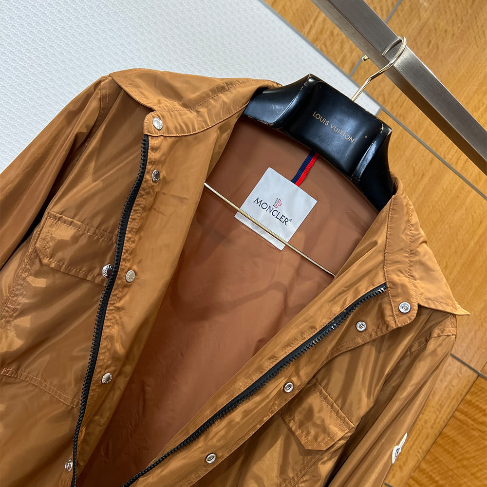 M0nc1er unisex coat(size:1|2|3|4|5)