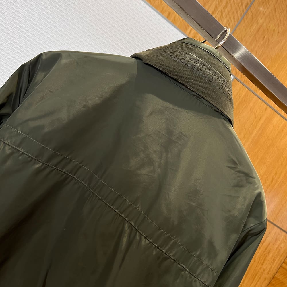 M0nc1er unisex coat(size:1|2|3|4|5)