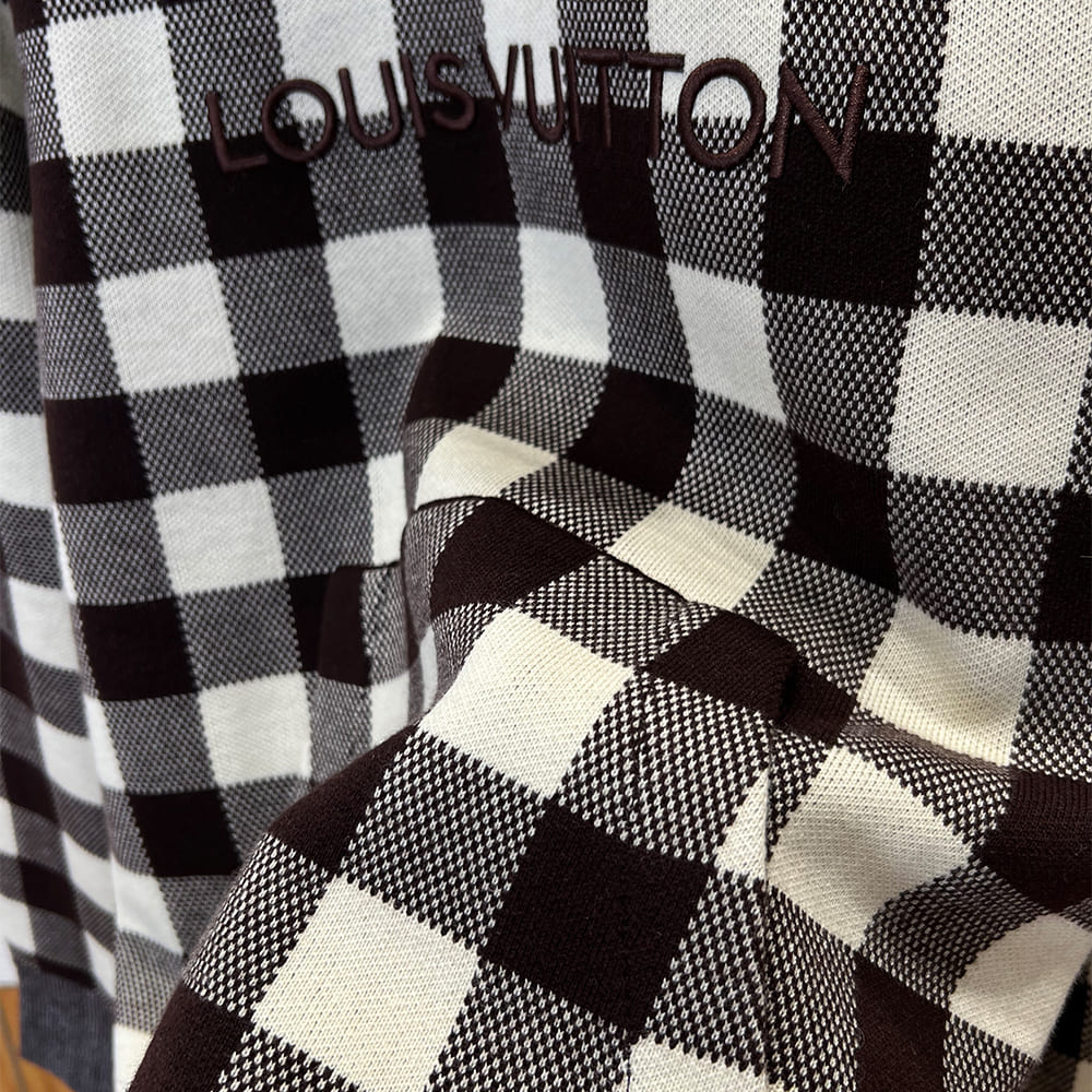 LV UNISEX SHIRT(size:S|M|L|XL)