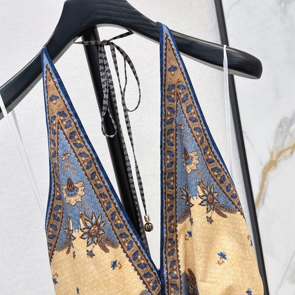 ZIMMERMANN WOMEN DRESS(size:S|M|L|XL)