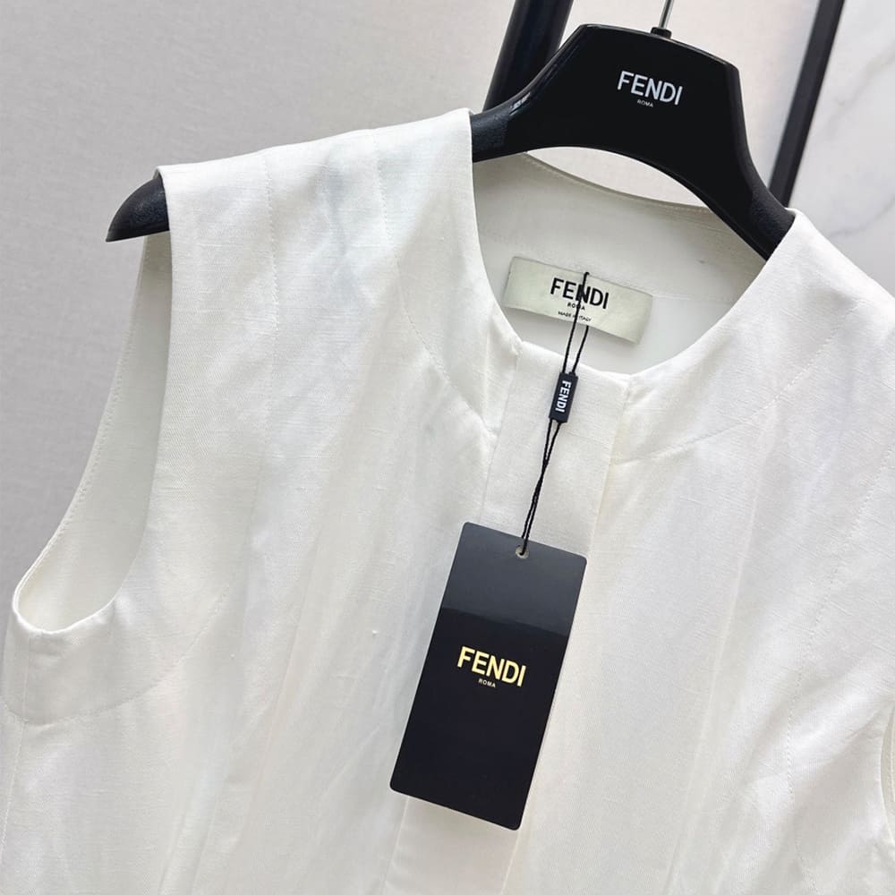 F**di WOMEN DRESS(size:S|M|L)