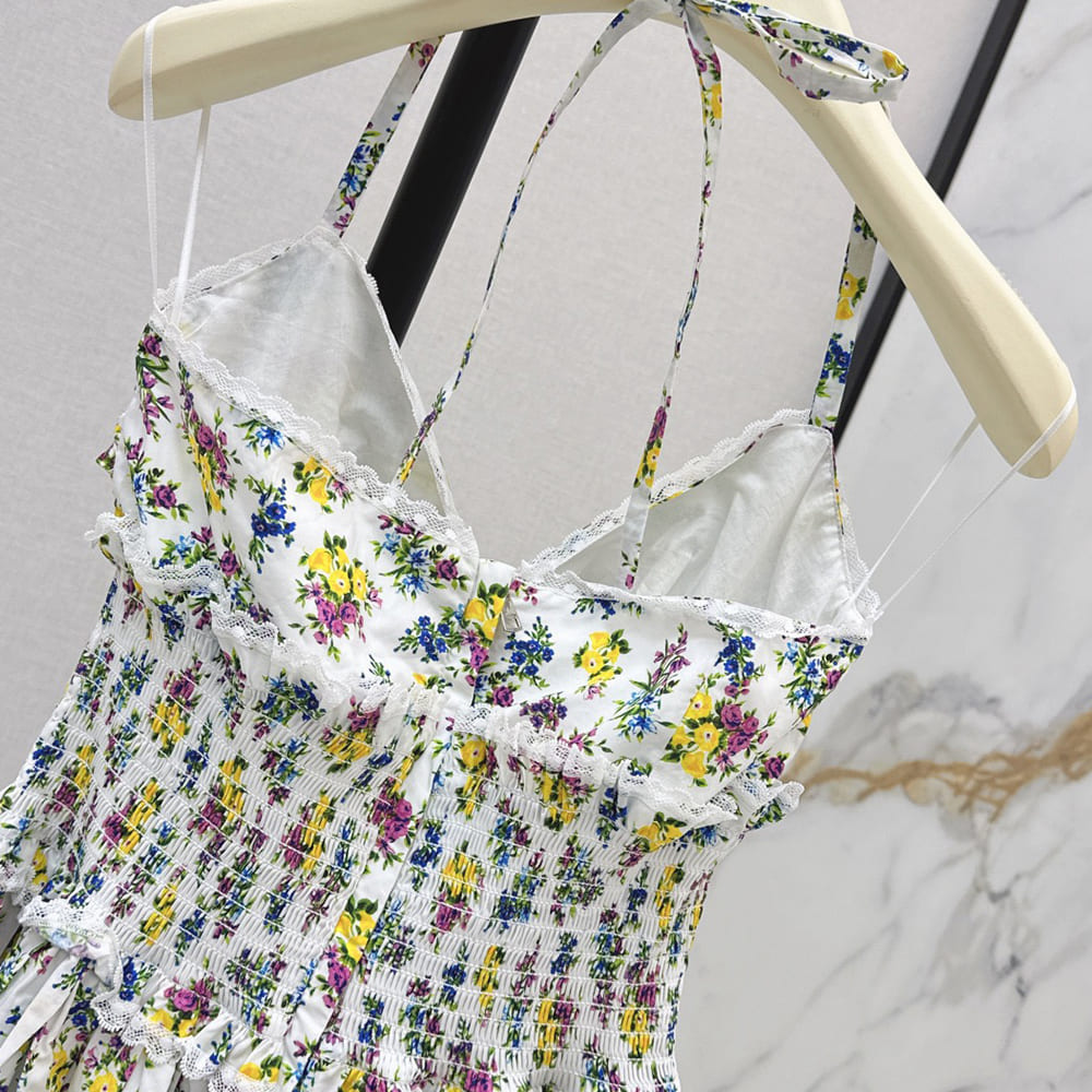 d01ce & Gab*a*a women dress(size:s|m|l)