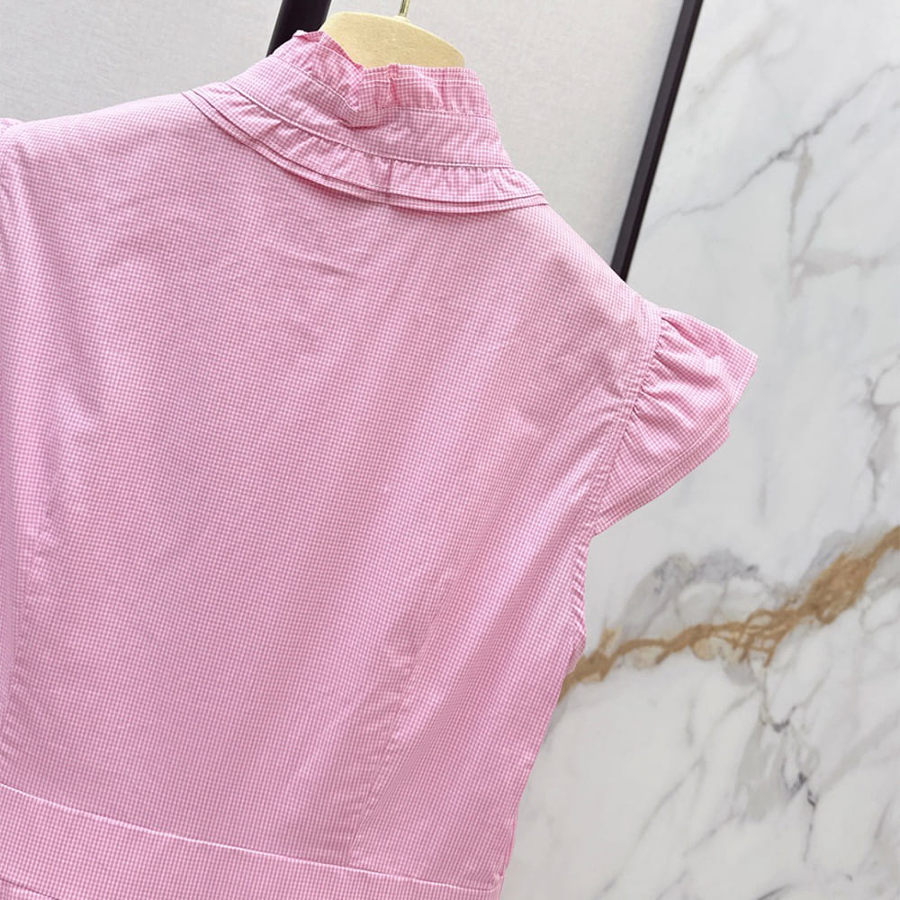 M1um1u WOMEN DRESS(size:S|M|L)