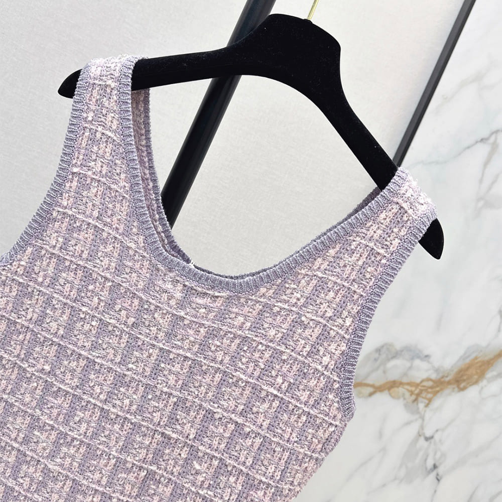 Ch**el WOMEN DRESS(size:S|M|L)