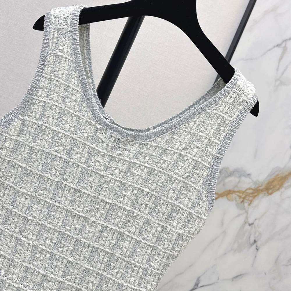 Ch**el WOMEN DRESS(size:S|M|L)