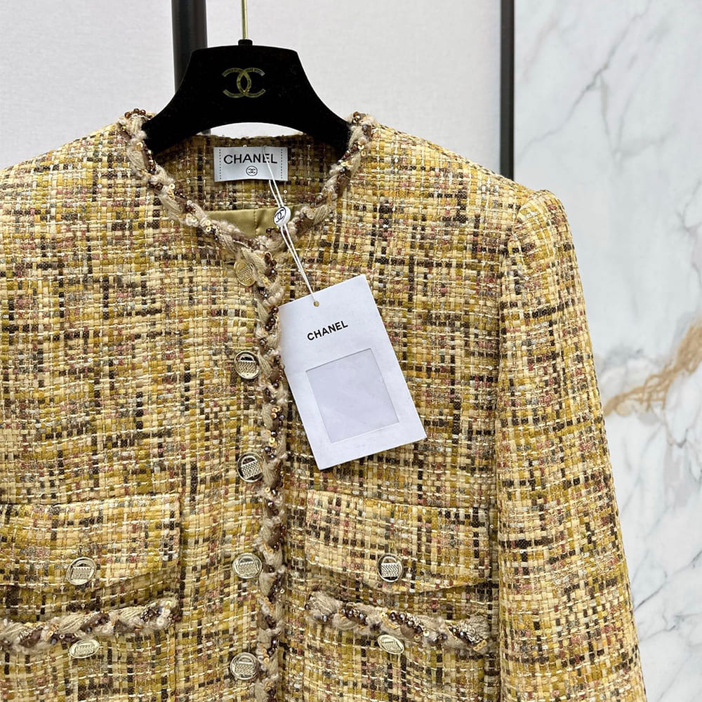 Ch**el WOMEN SUIT(size:S|M|L)