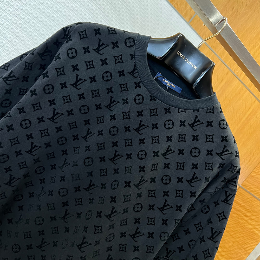 LV UNISEX SUIT(size:S|M|L|XL)