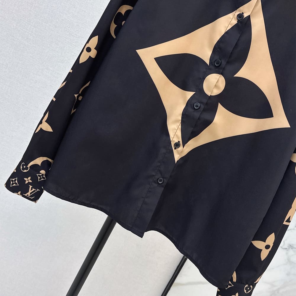LV WOMEN SHIRT(size:S|M|L)
