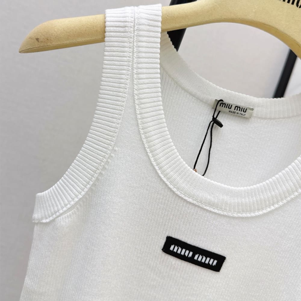 M1um1u WOMEN SHIRT(size:S|M|L)