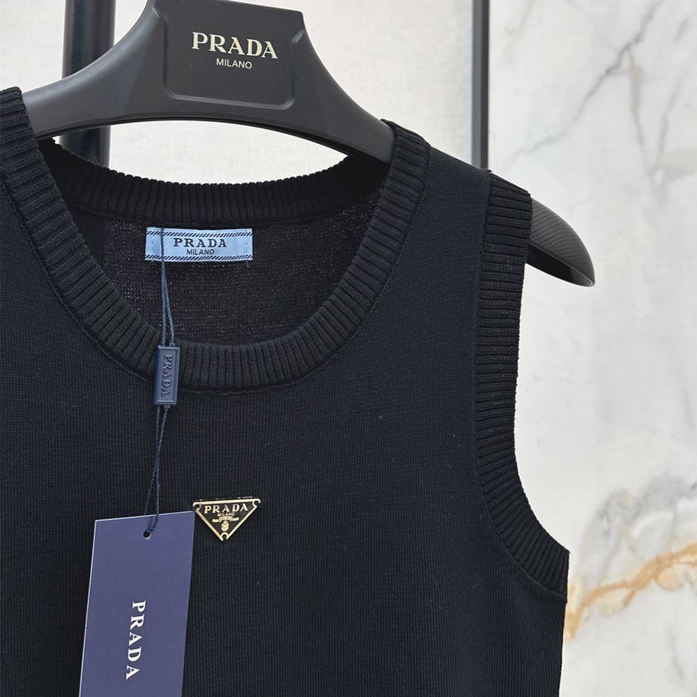 Pra*a WOMEN SHIRT(size:S|M|L)
