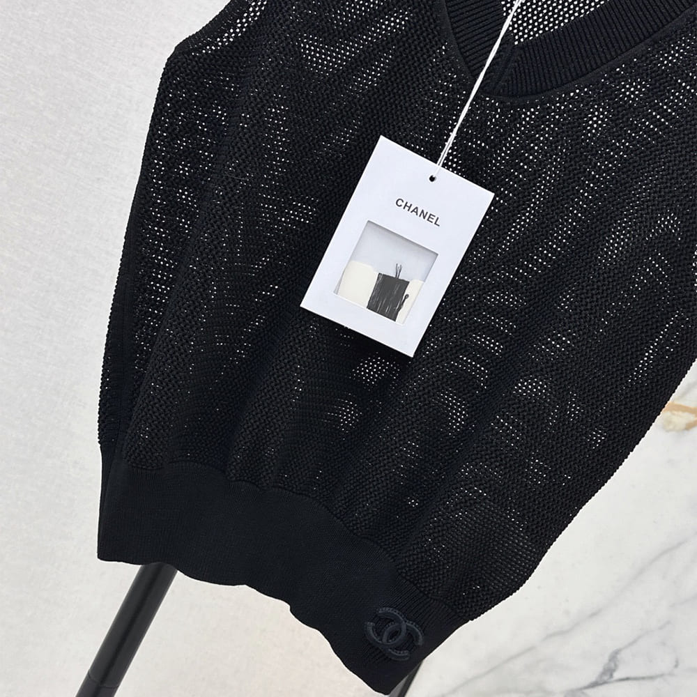 Ch**el WOMEN SHIRT(size:S|M|L)