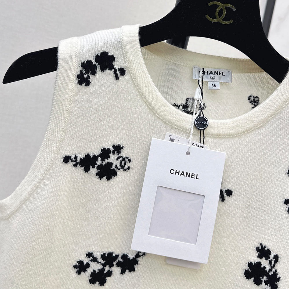 Ch**el WOMEN SHIRT(size:S|M|L)