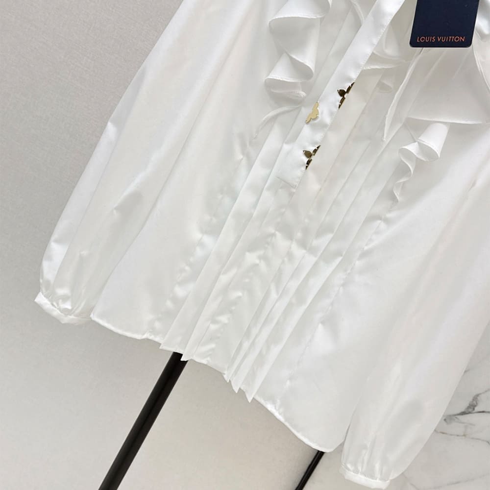 LV WOMEN SHIRT(size:S|M|L)
