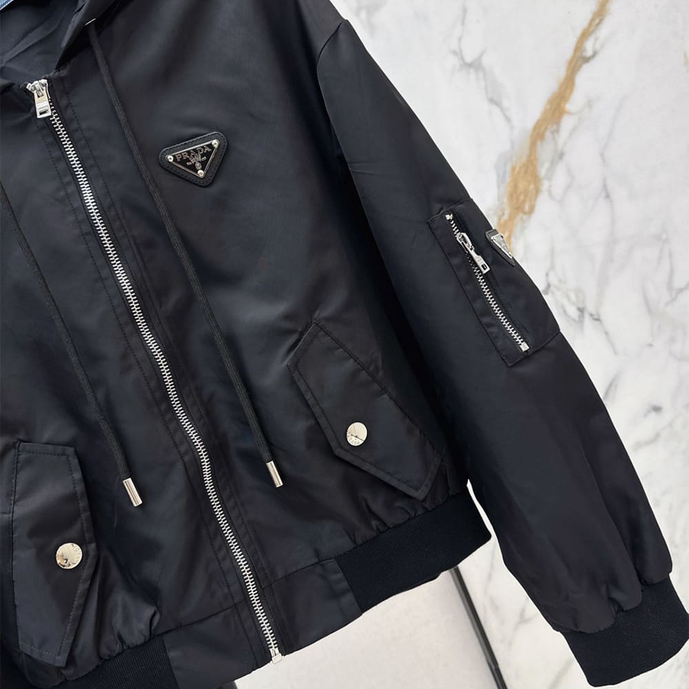 Pra*a WOMEN COAT(size:S|M|L)