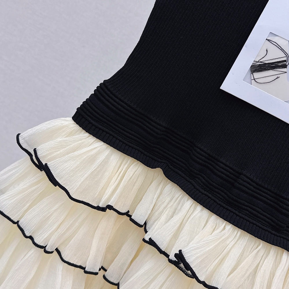 Ch**el WOMEN DRESS(size:S|M|L)
