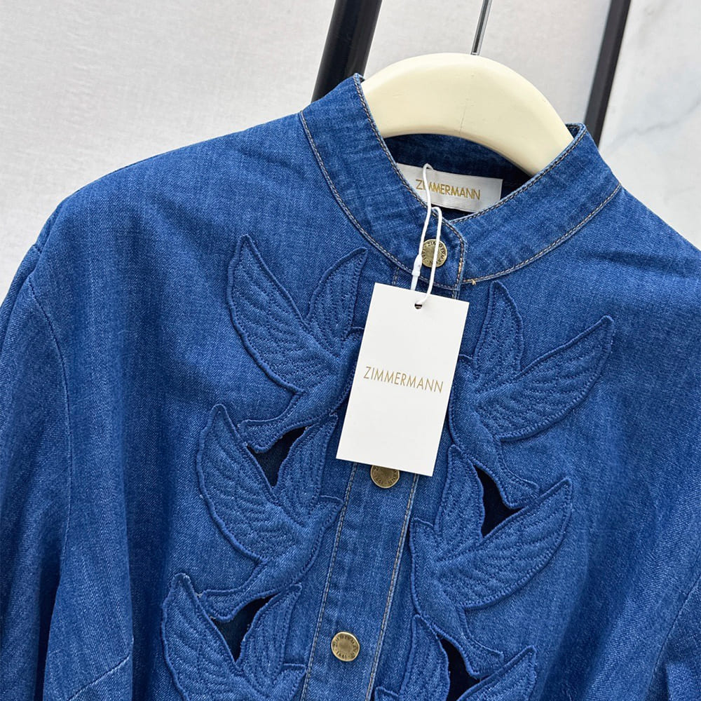 ZIMMERMANN WOMEN DRESS(size:S|M|L)