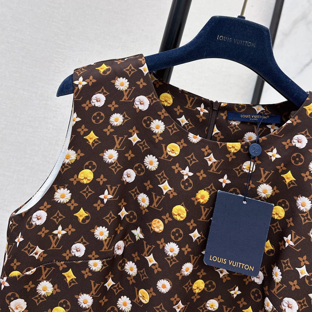 LV WOMEN DRESS(size:S|M|L)
