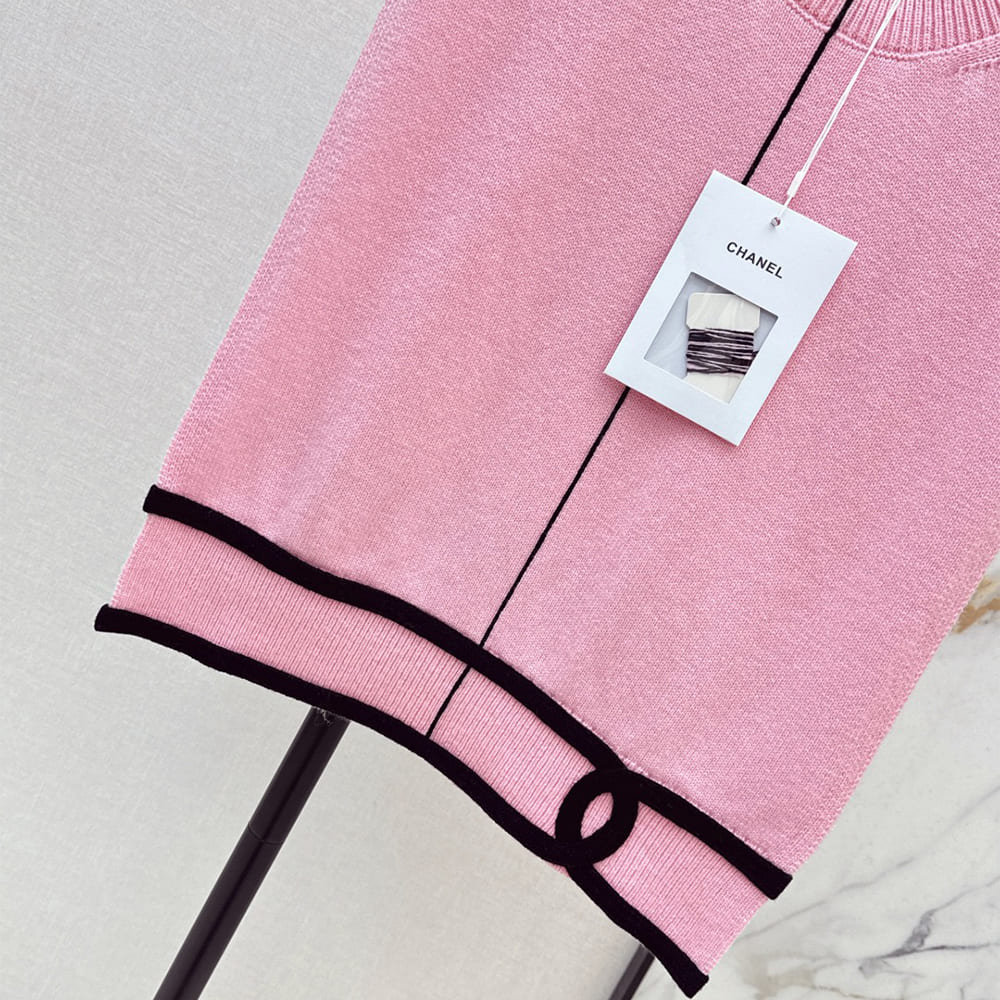 Ch**el WOMEN SHIRT(size:S|M|L)