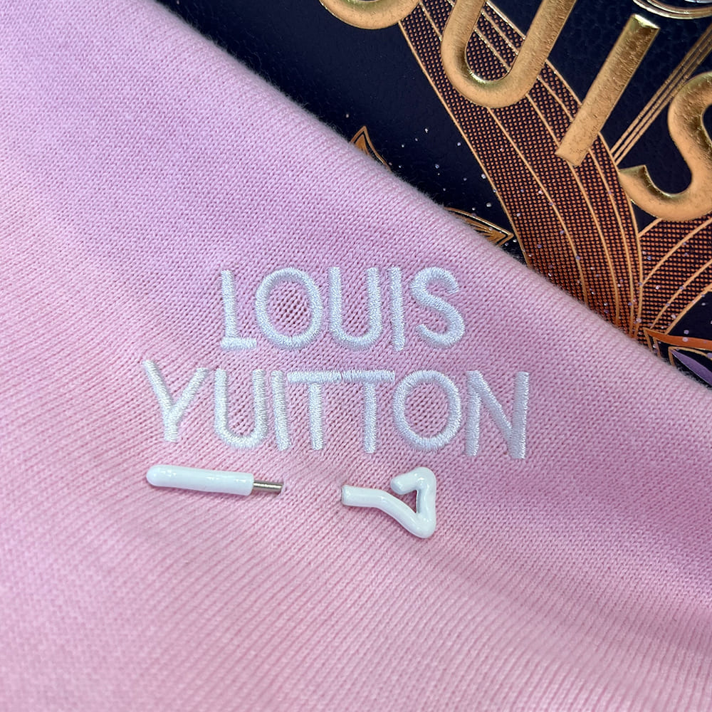 LV UNISEX SHIRT(size:S|M|L|XL)