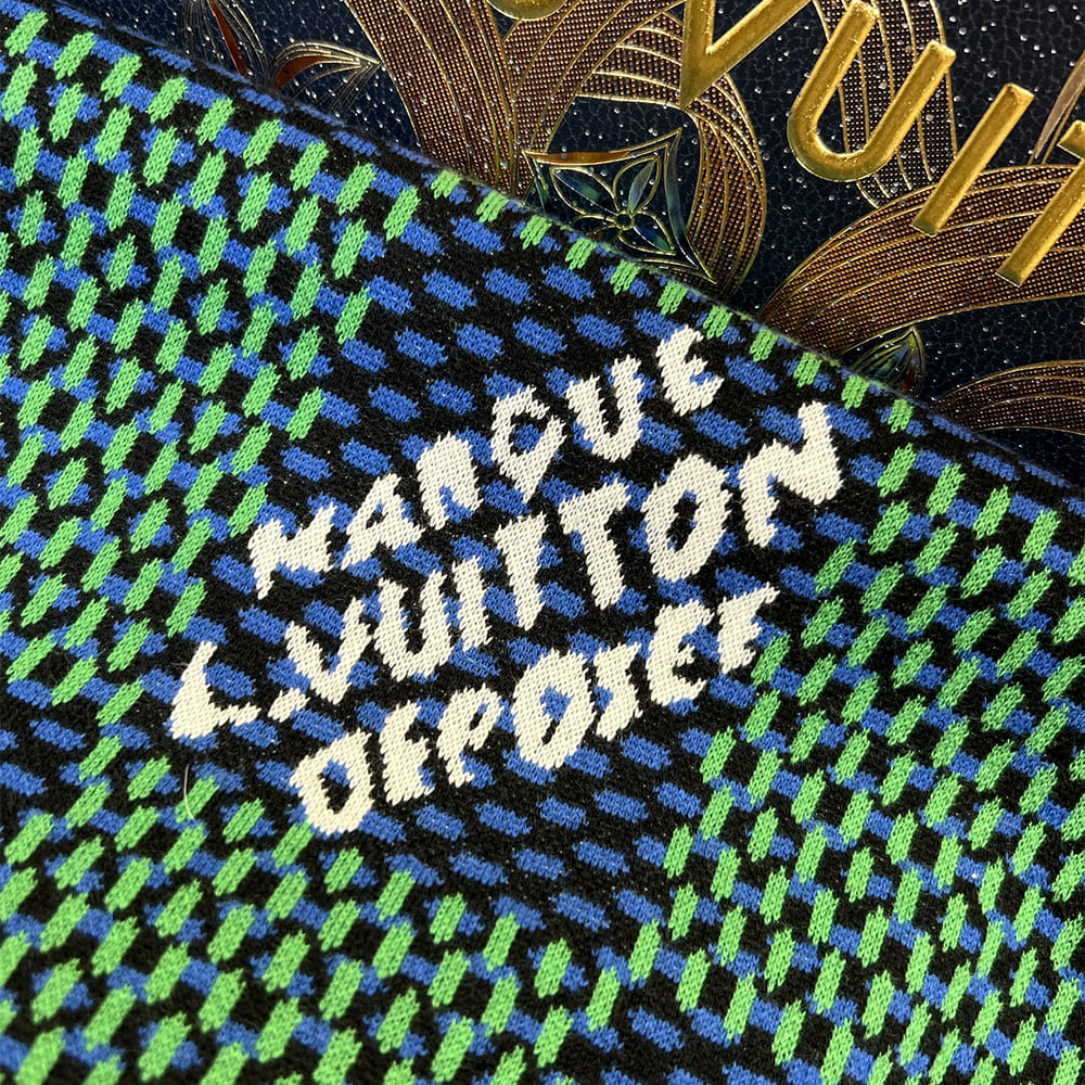 LV UNISEX SHIRT(size:S|M|L|XL)