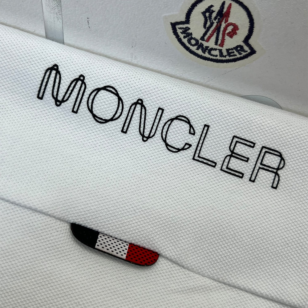 M0nc1er unisex shirt(size:s|m|l|xl)