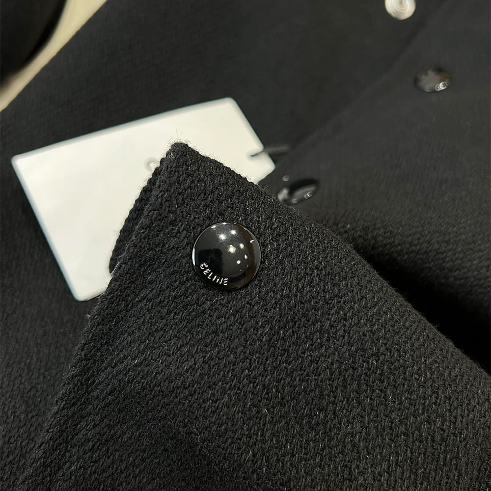 Ce1i*e UNISEX COAT(size:46|48|50|52)