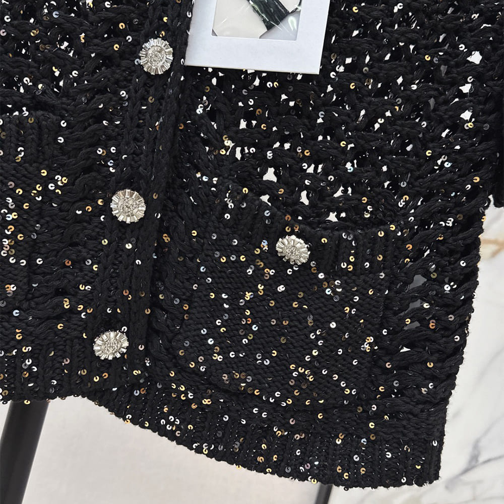 Ch**el WOMEN CARDIGAN(size:S|M|L)