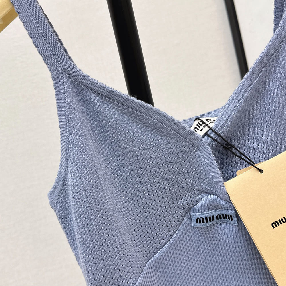 M1um1u WOMEN SHIRT(size:S|M|L)