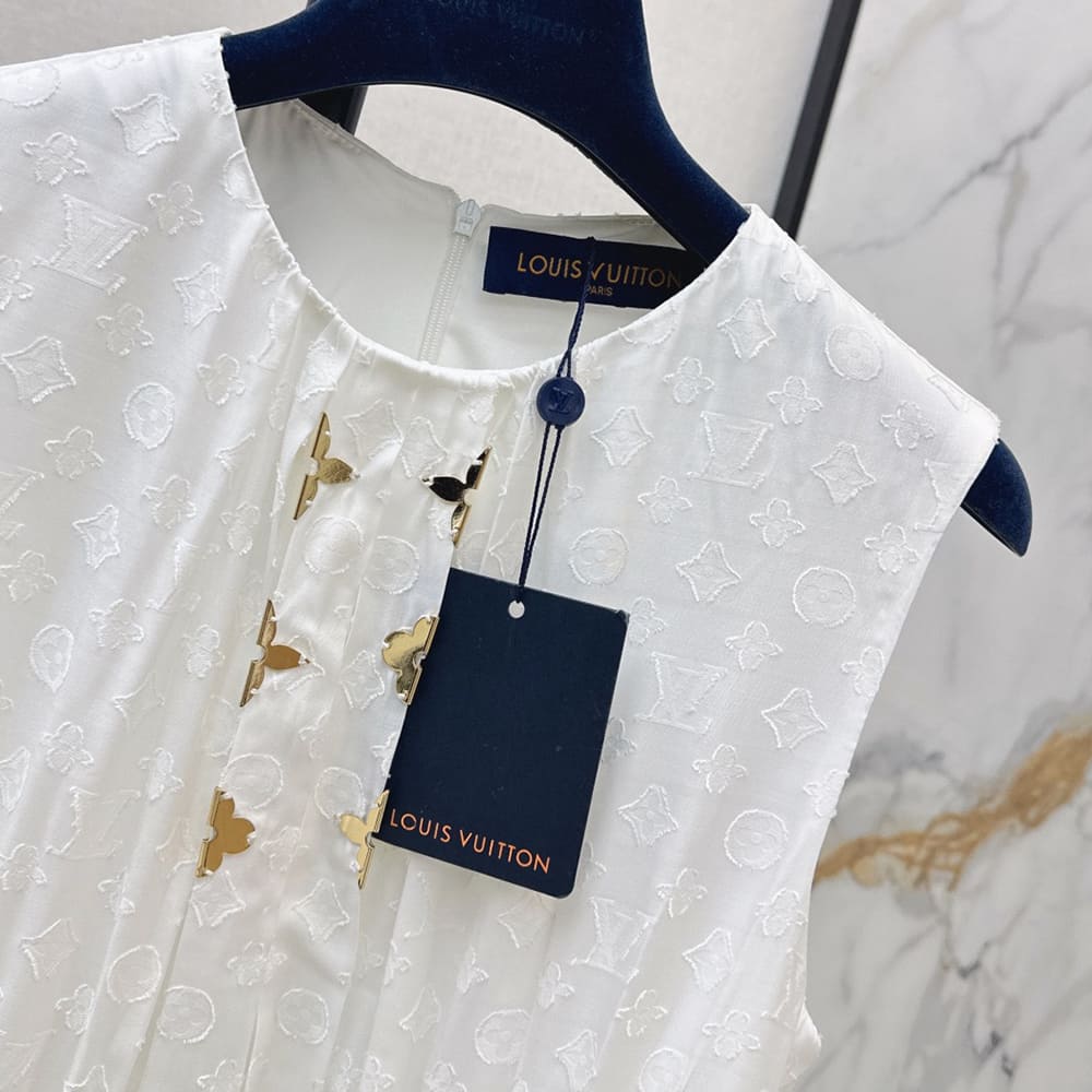 LV WOMEN DRESS(size:S|M|L)