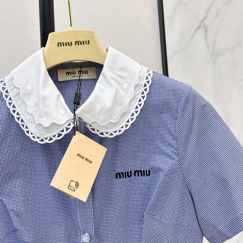 M1um1u WOMEN DRESS(size:S|M|L)