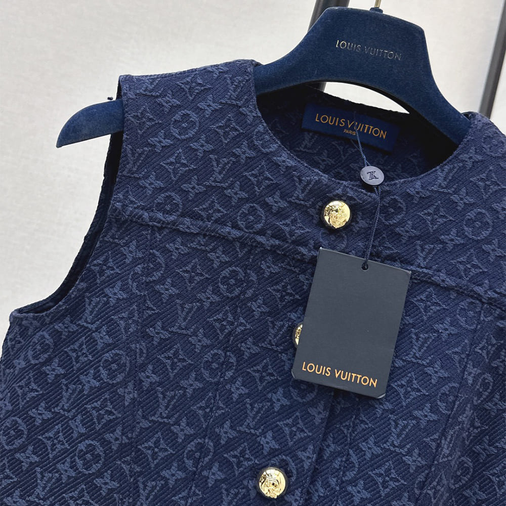 LV WOMEN DRESS(size:S|M|L|XL)