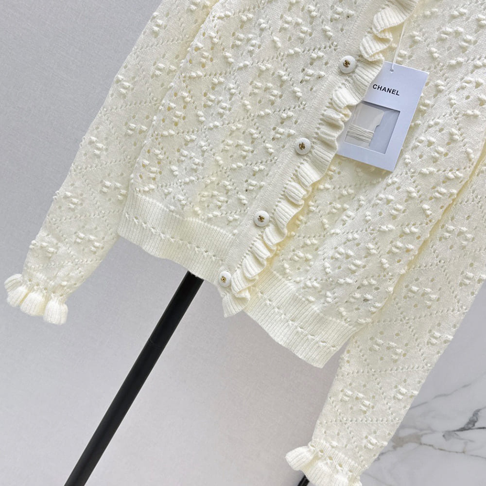 Ch**el WOMEN CARDIGAN(size:S|M|L)