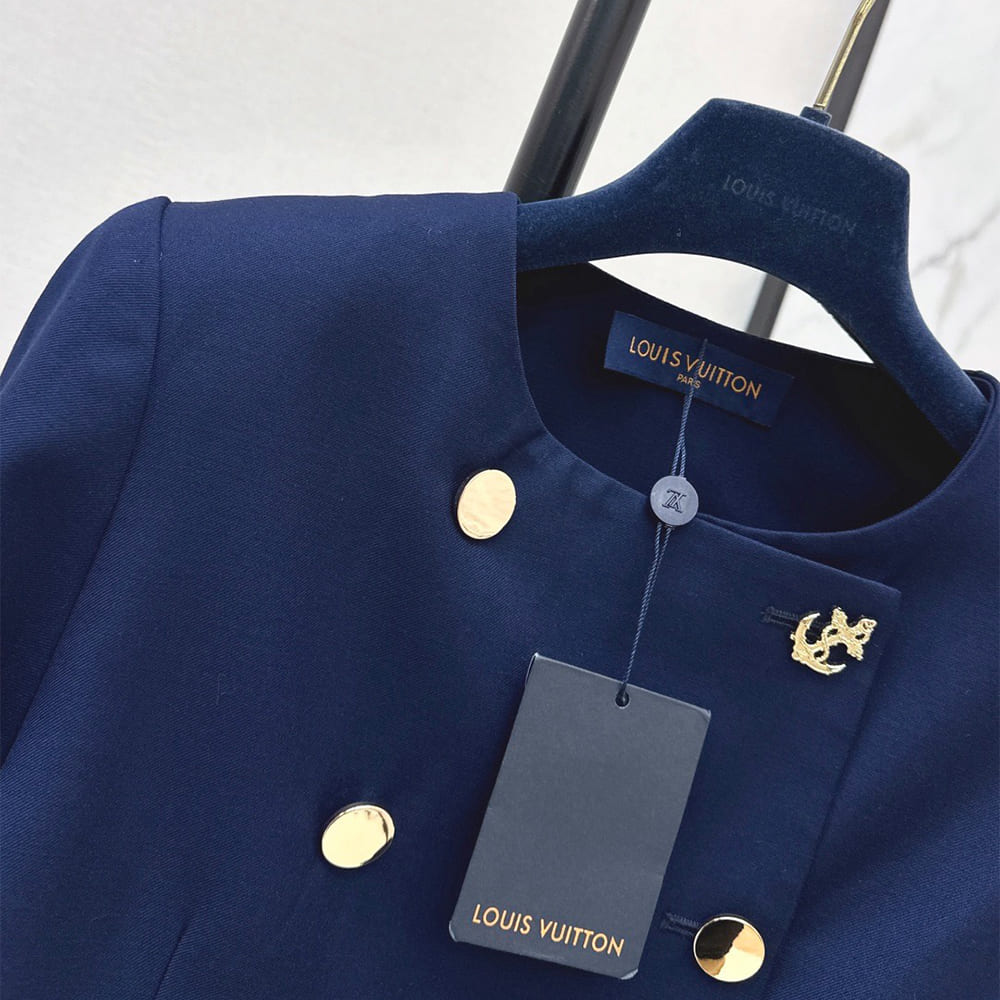 LV WOMEN COAT(size:S|M|L|XL)